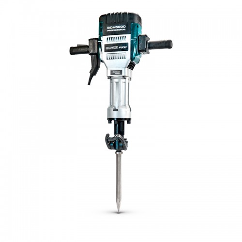 BORMANN ЕЛЕКТРИЧЕСКИ КЪРТАЧ HEX 2000 W 62 J