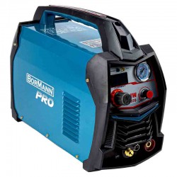 BORMANN BIW4020 ИНВЕНТОР ЗА ПЛАЗМЕНО РЯЗАНЕ 10-40А BORMANN BIW4020 ИНВЕНТОР ЗА ПЛАЗМЕНО РЯЗАНЕ 10-40А