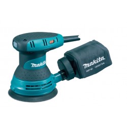 Makita Ексцентършлайф BO5031