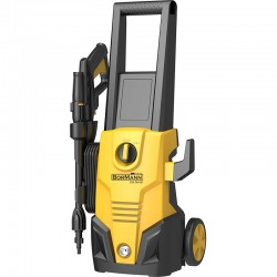 BORMANN BPW2210 ВОДОСТРУЙКА 1600 W 135 BAR