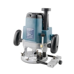 BORMANN BRT2000 ЕЛЕКТРИЧЕСКА ОБЕРФРЕЗА 12 MM 2000W PRO BORMANN BRT2000 ЕЛЕКТРИЧЕСКА ОБЕРФРЕЗА 12 MM 2000W PRO