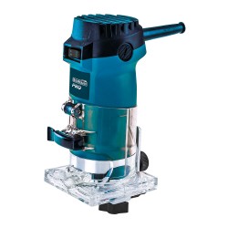 BORMANN ОБЕРФРЕЗА 6MM 500W BORMANN ОБЕРФРЕЗА 6MM 500W