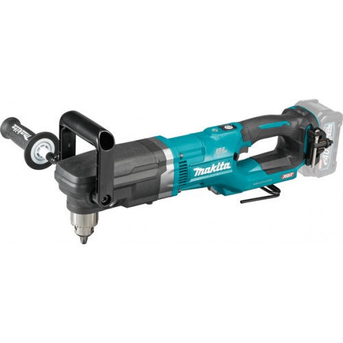 Makita DA001GZ Акумулаторна ъглова бормашина SOLO + КУФАР ЗА ИНСТРУМЕНТИ - DA001GZSET - Бормашини Акумулаторни