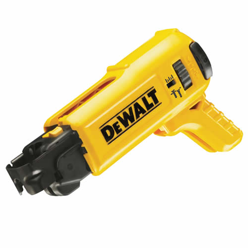 DeWALT Приставка за акум. винтоверт DCF620 - DCF6201-XJ - Консумативи