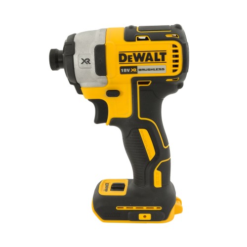DEWALT DCF887N-XJ АКУМУЛАТОРЕН УДАРЕН ВИНТОВЕРТ SOLO DEWALT DCF887N-XJ АКУМУЛАТОРЕН УДАРЕН ВИНТОВЕРТ SOLO