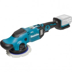 MAKITA АКУМУЛАТОРНА ПОЛИРМАШИНА DPO600Z SOLO MAKITA АКУМУЛАТОРНА ПОЛИРМАШИНА DPO600Z SOLO