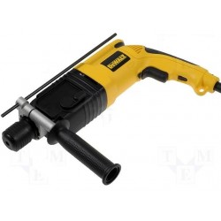 DEWALT ПЕРФОРАТОР DW 566K DEWALT ПЕРФОРАТОР DW 566K