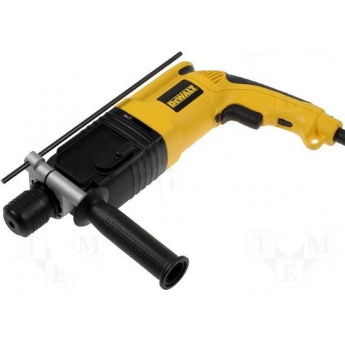 DEWALT ПЕРФОРАТОР DW 566K - DW566 - Перфоратори SDS PLUS - Хоби