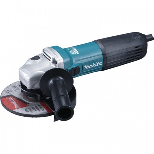 Ъглошлайф Makita GA6040 / 1000 W , 150 mm / - GA6040 - Ъглошлайфи - Професионални