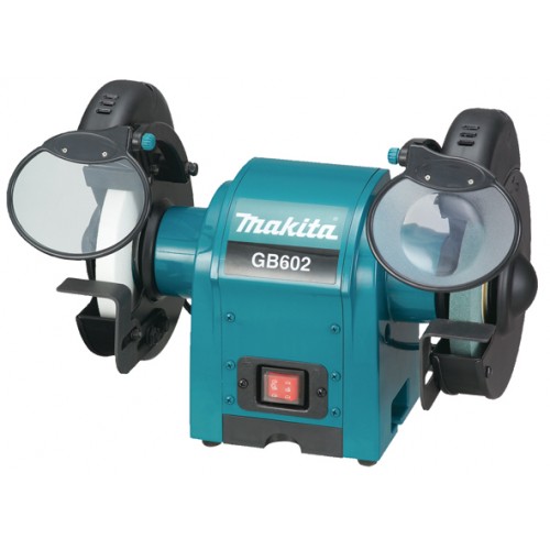 Makita Шмиргел GB602 - GB602 - Шмиргели - Професионални