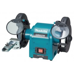 Шмиргел със специален диск и държач GB602W Шмиргел със специален диск и държач GB602W