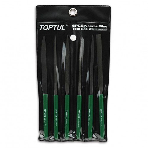 TOPTUL ПИЛИ МИНИ КОМПЛЕКТ - GNBA0601 - TOPTUL ПИЛИ МИНИ КОМПЛЕКТ TOPTUL ПИЛИ МИНИ КОМПЛЕКТ - GNBA0601 - TOPTUL