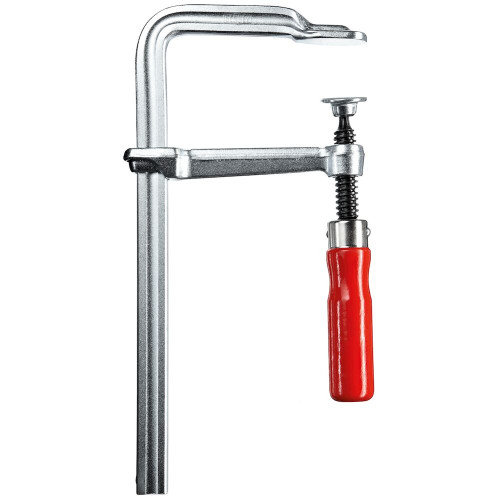 BESSEY GS25 СТЯГА С МЕТ. ЧЕЛЮСТИ ВИНТОВА 250/120 MM
