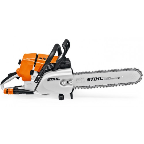 STIHL GS 461 Резачка за камъни - 42522000047 - Машини за рязане на бетон и асфалт