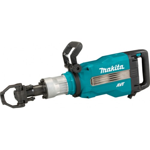 Makita HM1512 КЪРТАЧ SDS Max 1850W 48.5 J - HM1512 - Къртачи - Професионални