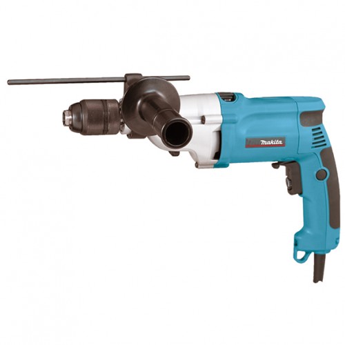 Makita Ударна Бормашина  HP2051H - HP2051H - Ударни бормашини - Професионални