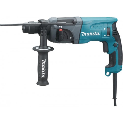 Перфоратор Makita HR2230 / 710 W / - HR2230X4 - Перфоратори SDS PLUS - Професионални