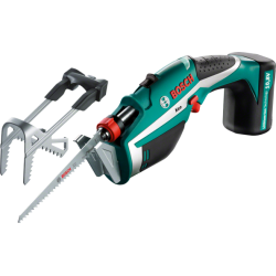 BOSCH KEO 10.8V LI АКУМ.ГРАДИНСКИ ТРИОН