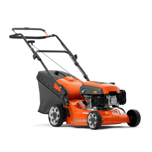 Husqvarna Моторна косачка LC140P - 970488101 - Моторни косачки