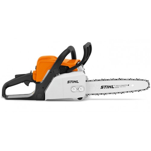 STIHL MS 170 Моторен трион шина 30 см - 11302000502 - Моторни триони