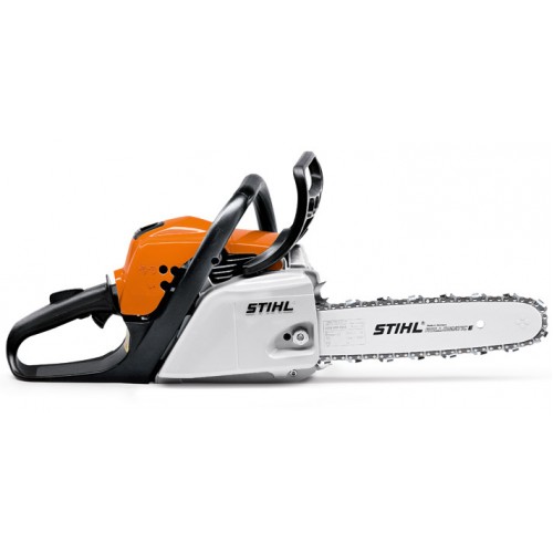 STIHL MS 211 Моторен трион шина 35 см - 11392000247 - Моторни триони