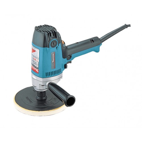 MAKITA PV7000C ПОЛИРМАШИНА 900W 165 mm - PV7000C - Полиращи машини - Професионални