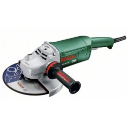 Ъглошлайф PWS 20-230 J Ъглошлайф PWS 20-230 J
