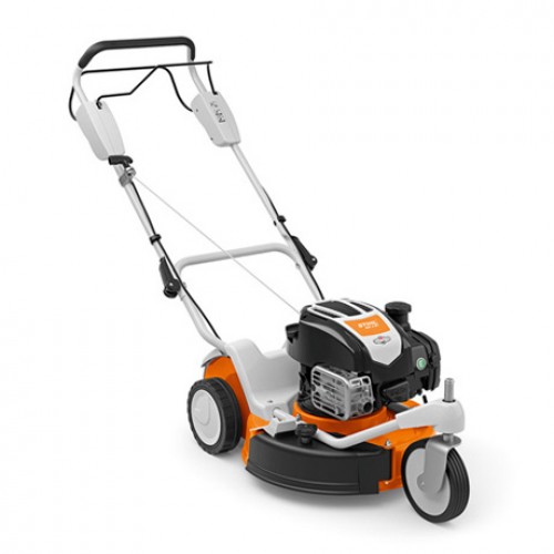 STIHL RM 3.1 RT Бензинова косачка STIHL RM 3.1 RT Бензинова косачка