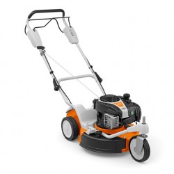 STIHL RM 3 RTX Бензинова косачка