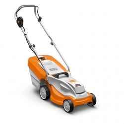 STIHL RMA 235.0 АКУМУЛАТОРНА КОСАЧКА SOLO STIHL RMA 235.0 АКУМУЛАТОРНА КОСАЧКА SOLO