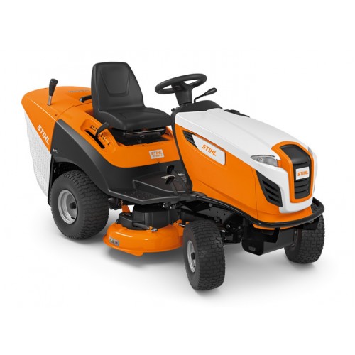 STIHL RT 5097.1 Z Трактор за косене - 61602000024 - Райдери и трактори за косене