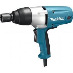 Makita Ударен гайковерт TW0350 Makita Ударен гайковерт TW0350