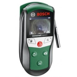 Bosch Инспекционна камера UniversalInspect (картон) Bosch Инспекционна камера UniversalInspect (картон)