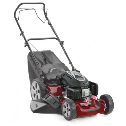CASTEL GARDEN БЕНЗИНОВА САМОХОДНА КОСАЧКА XC 53 S CASTEL GARDEN БЕНЗИНОВА САМОХОДНА КОСАЧКА XC 53 S