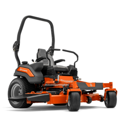 HUSQVARNA КОСАЧКА С НУЛЕВ РАДИУС НА ЗАВИВАНЕ ZERO TURN Z448 HUSQVARNA КОСАЧКА С НУЛЕВ РАДИУС НА ЗАВИВАНЕ ZERO TURN Z448