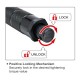 Динамометричен ключ 1/4“ 4 - 24Nm - ANAV0802 -