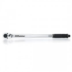 Динамометричен ключ 1/4“ 4 - 24Nm