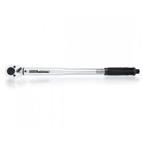 Динамометричен ключ 1/4“ 4 - 24Nm - ANAV0802 -