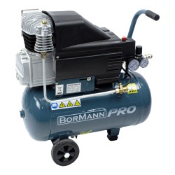 BORMANN BAT5020 ВЪЗДУШЕН КОМПРЕСОР 24 Л. 230V BORMANN BAT5020 ВЪЗДУШЕН КОМПРЕСОР 24 Л. 230V