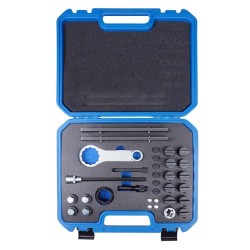 CL79101B - Комплект за за фиксиране на двигател VAG 3.0TFSI