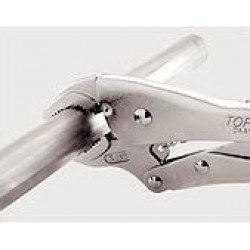 TOPTUL - Клещи - чираци, 10“ TOPTUL - Клещи - чираци, 10“