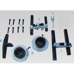 FB3049 - Ключове за фиксиране на Ford 1.0 Ecoboost