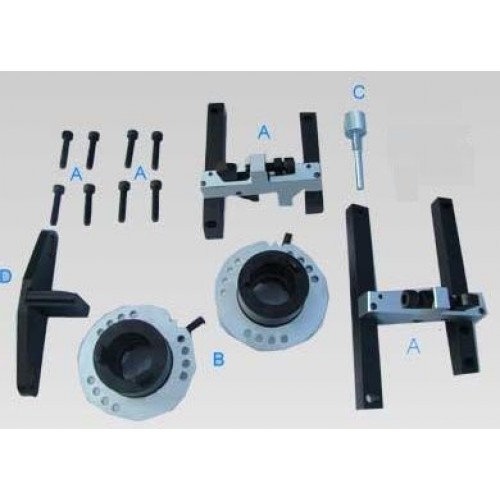 FB3049 - Ключове за фиксиране на Ford 1.0 Ecoboost FB3049 - Ключове за фиксиране на Ford 1.0 Ecoboost