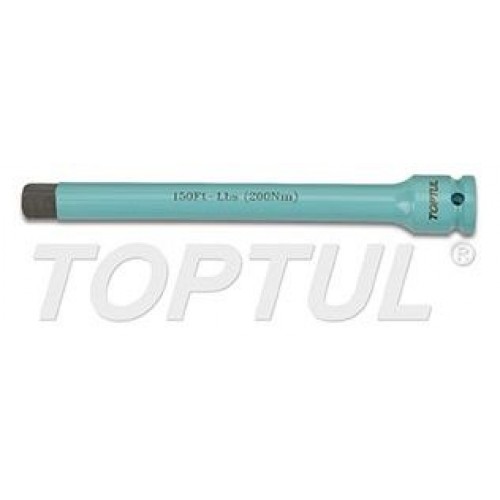 Удължение, динамометрично 200 Nm - KACT1615 -