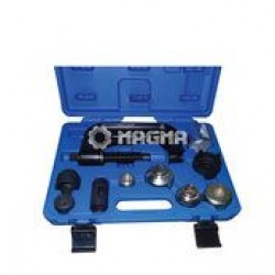 MG50453 - Комплект за смяна на шарнири (MB) 9 части