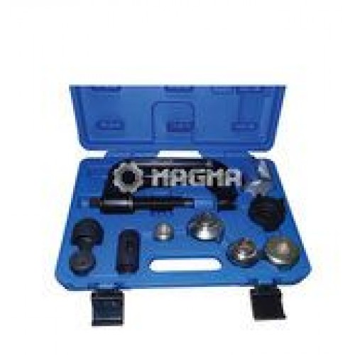 MG50453 - Комплект за смяна на шарнири (MB) 9 части MG50453 - Комплект за смяна на шарнири (MB) 9 части