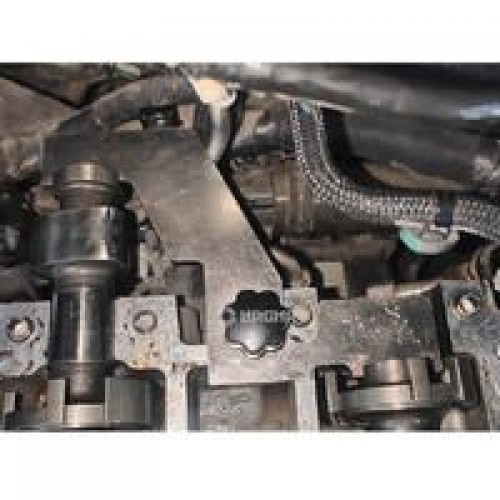 MG50740 - Комплект за фиксиране на Ford 2.0 ecoboost - MG50740 - Подходящ за:Galaxy, Mondeo, S-Max (2010),Focus (2011)Код на двигател: TNWA, TNWB, TNBA, TPWA, MGDA, XQDAОригинални номера на инстриментите в комплекта MG50740 - Комплект за фиксиране на Ford 2.0 ecoboost - MG50740 -