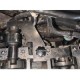 MG50740 - Комплект за фиксиране на Ford 2.0 ecoboost - MG50740 -