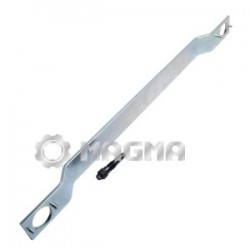 CL15340 - Комплект за фиксиране на двигател VW, Audi 4.2 V8