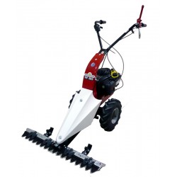 ПАЛЦОВА КОСАЧКА M 80 EUROSYSTEMS 450 BRIKS ПАЛЦОВА КОСАЧКА M 80 EUROSYSTEMS 450 BRIKS